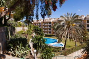 Señorío de Aloha Apartahotel, Marbella